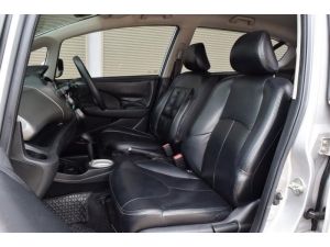 Honda Jazz 1.5 (ปี 2014) V i-VTEC Hatchback AT รูปที่ 6